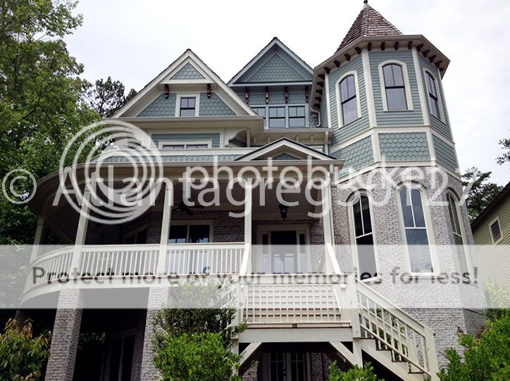 2012 HGTV Green Home is located in Serenbe (Atlanta, Smyrna for sale